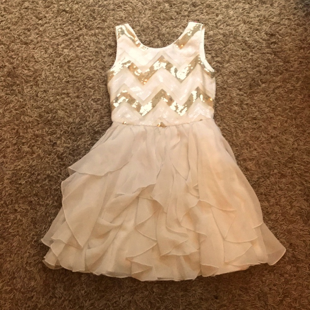 Cute dress